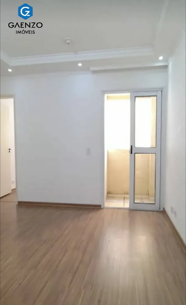 Apartamento, 2 quartos, 43 m² - Foto 3