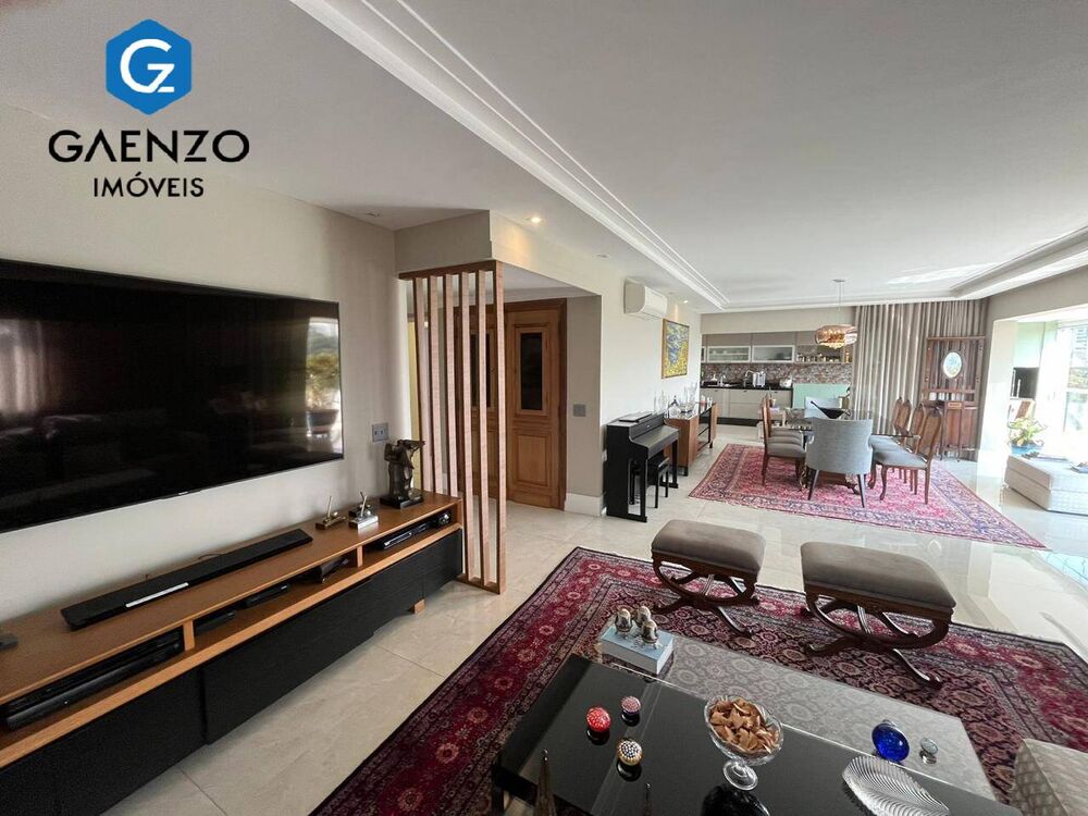 Apartamento, 4 quartos, 227 m² - Foto 3
