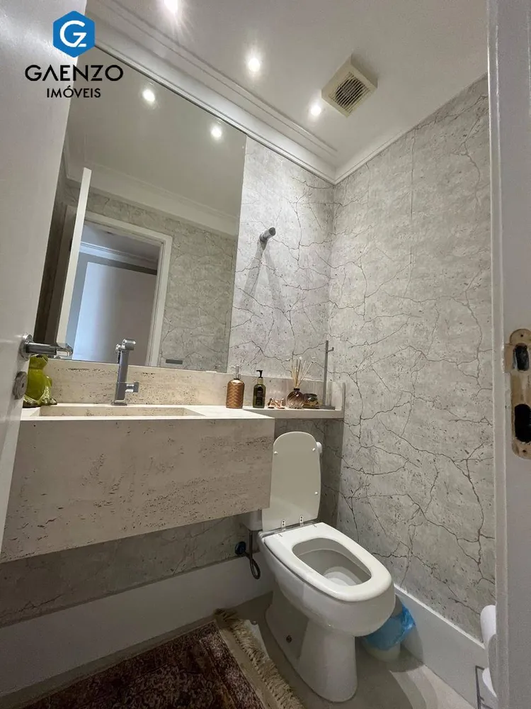 Apartamento, 4 quartos, 227 m² - Foto 13