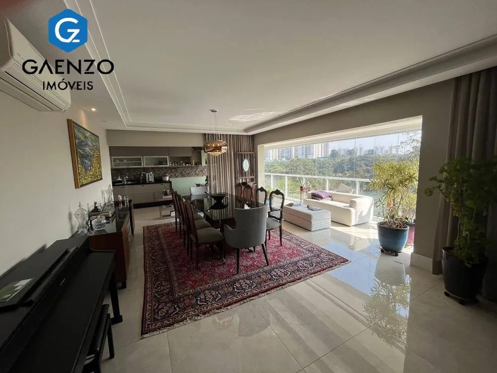 Apartamento, 4 quartos, 227 m² - Foto 16