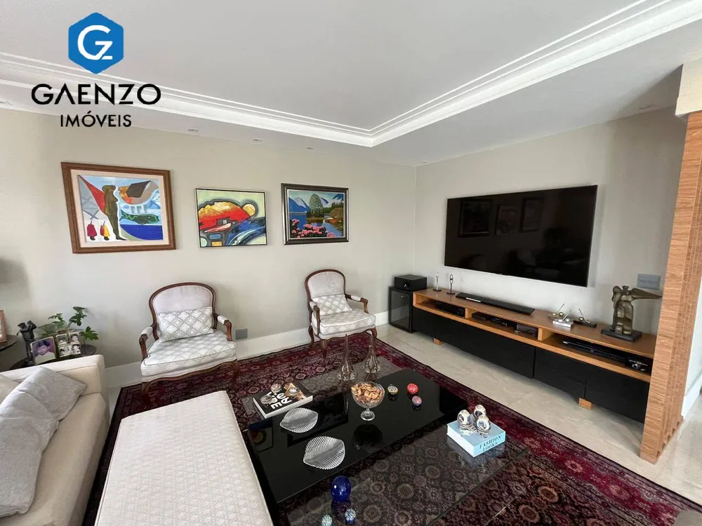 Apartamento, 4 quartos, 227 m² - Foto 4