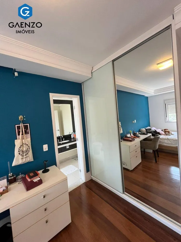 Apartamento, 4 quartos, 227 m² - Foto 6