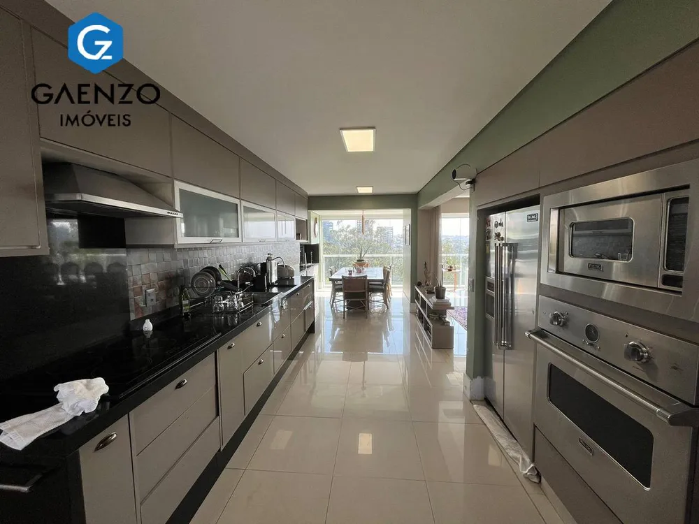 Apartamento, 4 quartos, 227 m² - Foto 3