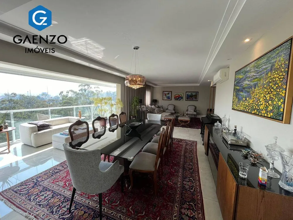 Apartamento, 4 quartos, 227 m² - Foto 10