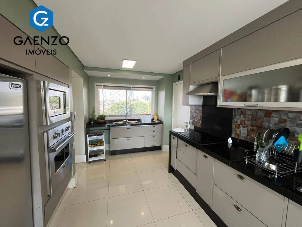 Apartamento, 4 quartos, 227 m² - Foto 11
