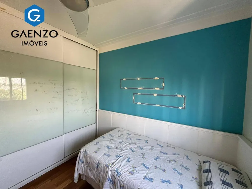 Apartamento, 4 quartos, 227 m² - Foto 9