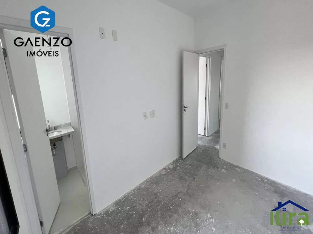 Apartamento à venda com 4 quartos, 153m² - Foto 20