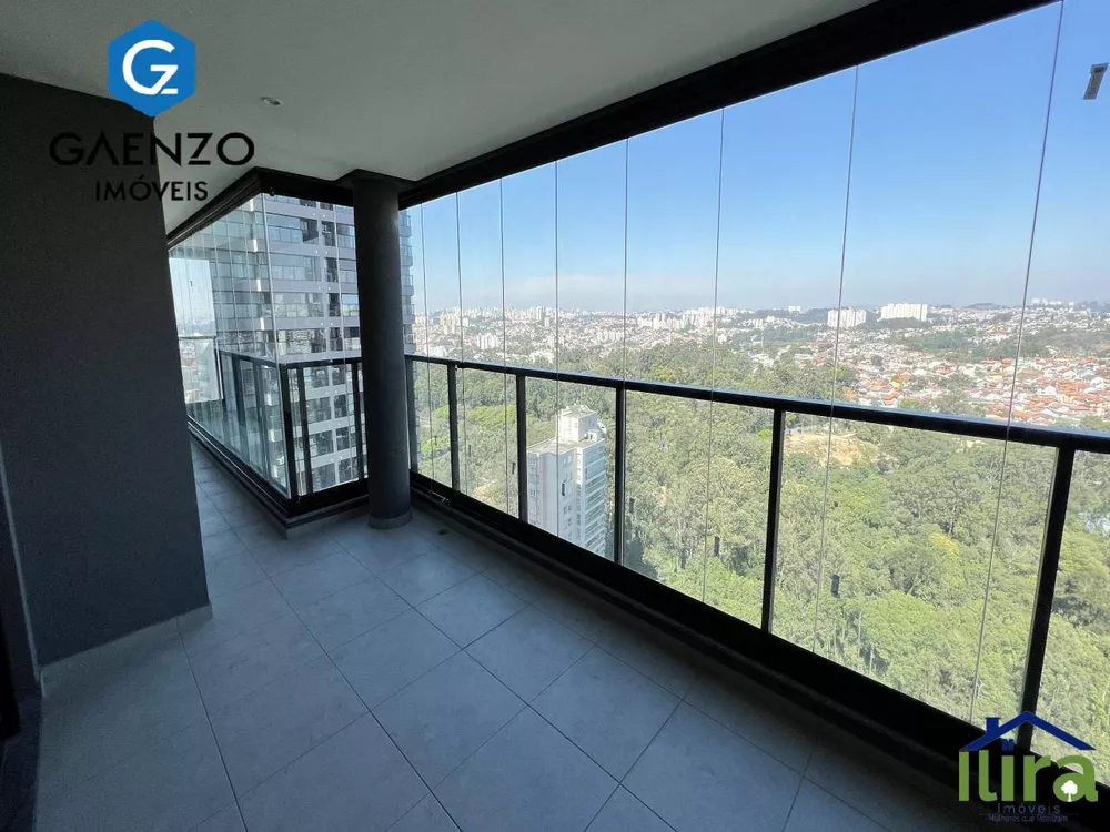 Apartamento à venda com 4 quartos, 153m² - Foto 1