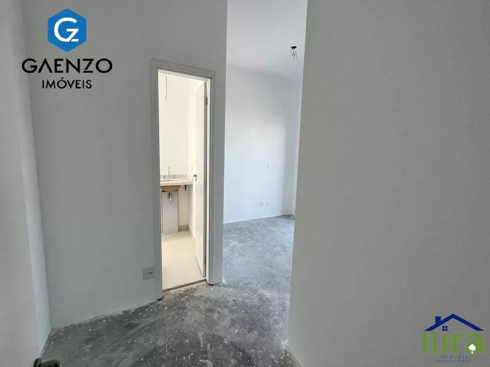 Apartamento à venda com 4 quartos, 153m² - Foto 5