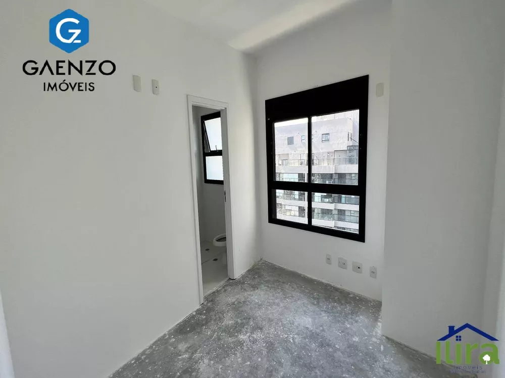 Apartamento à venda com 4 quartos, 153m² - Foto 7