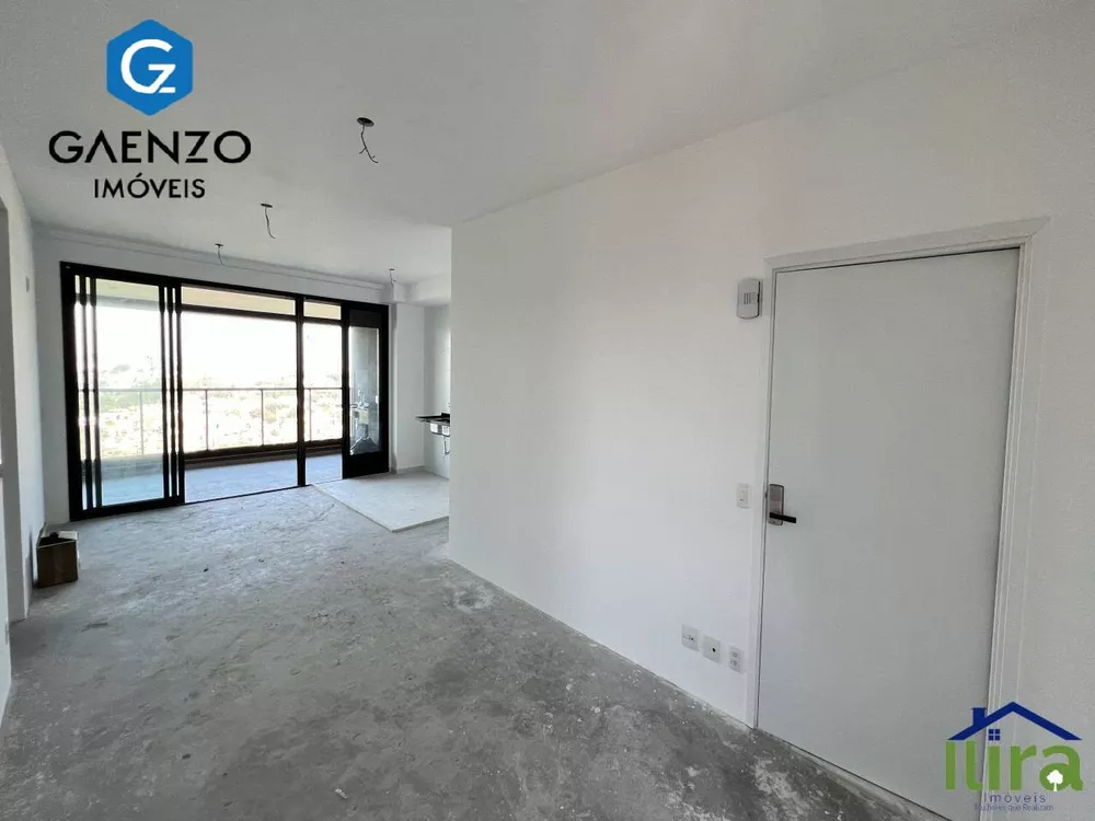 Apartamento à venda com 4 quartos, 153m² - Foto 9