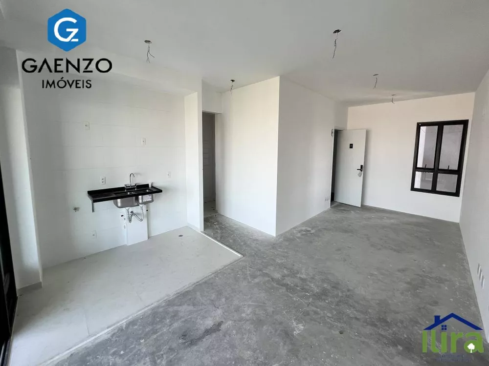 Apartamento à venda com 4 quartos, 153m² - Foto 6