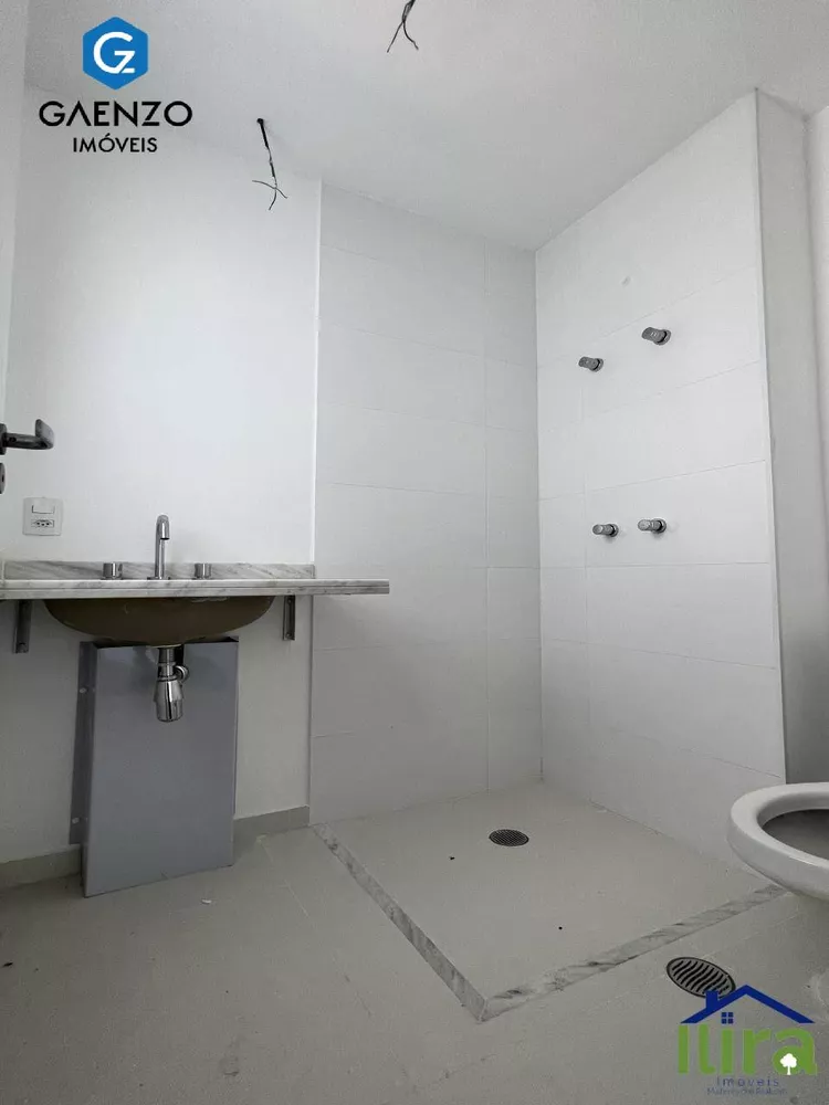 Apartamento à venda com 4 quartos, 153m² - Foto 3