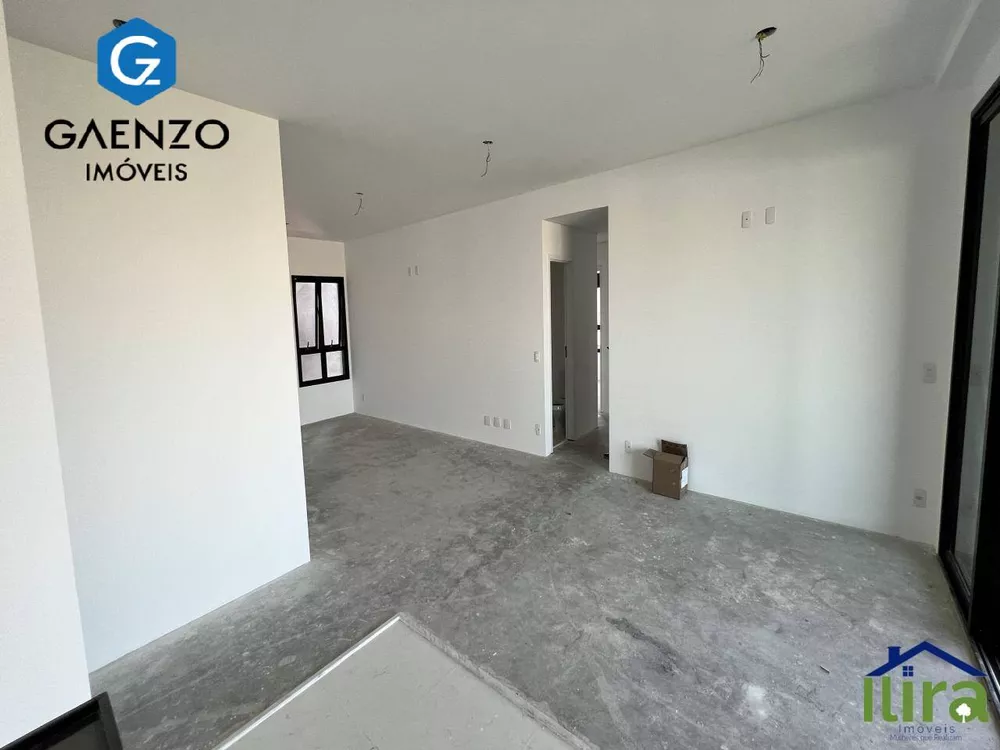 Apartamento à venda com 4 quartos, 153m² - Foto 11