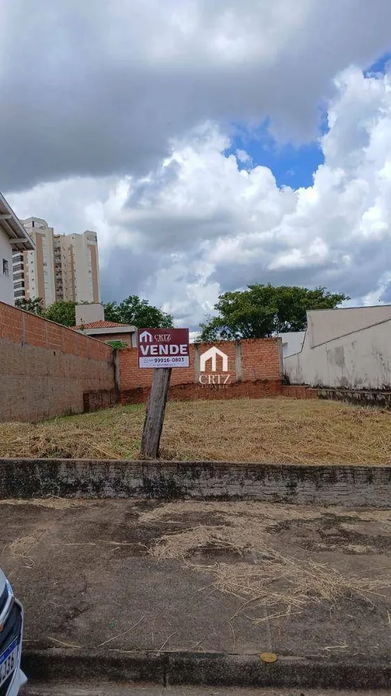 Terreno, 250 m² - Foto 1