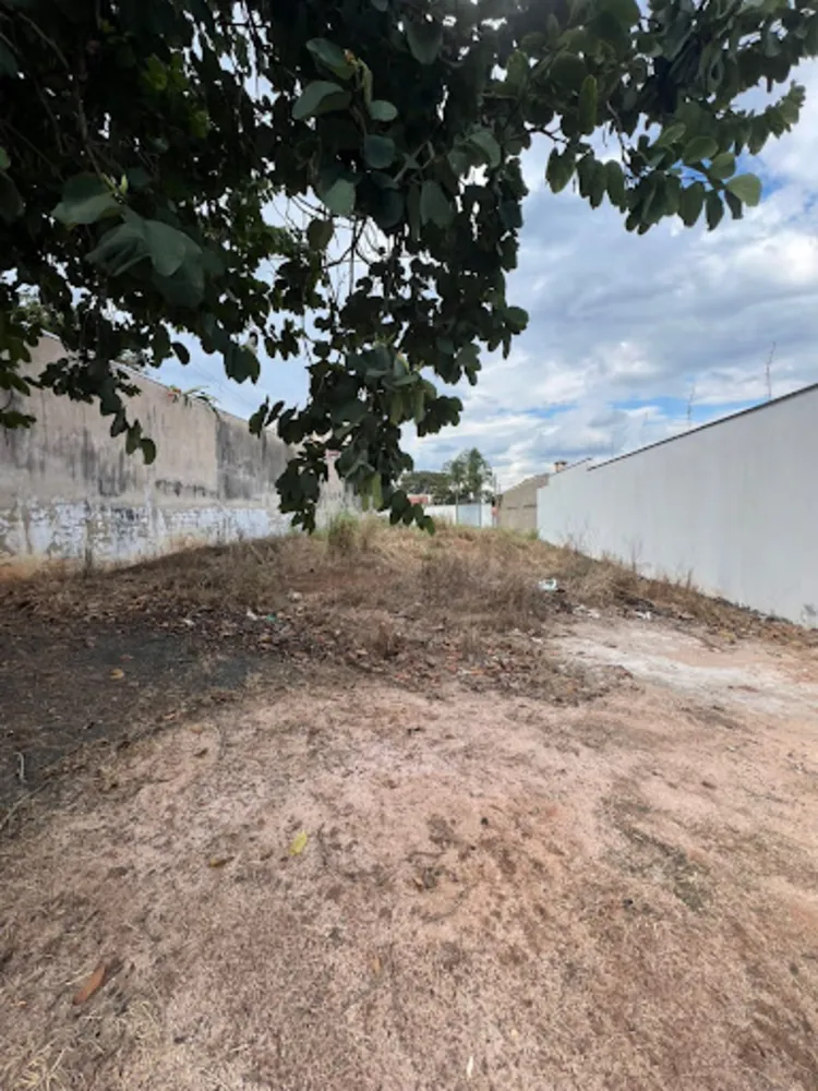 Terreno, 250 m² - Foto 1