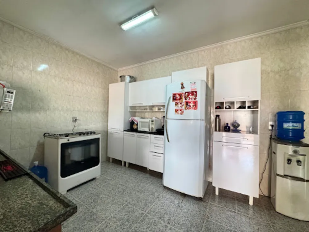 Casa, 3 quartos, 198 m² - Foto 6