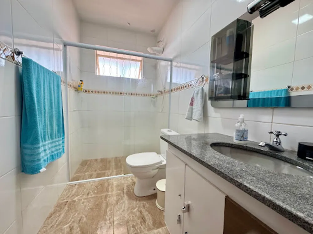 Casa, 3 quartos, 198 m² - Foto 11