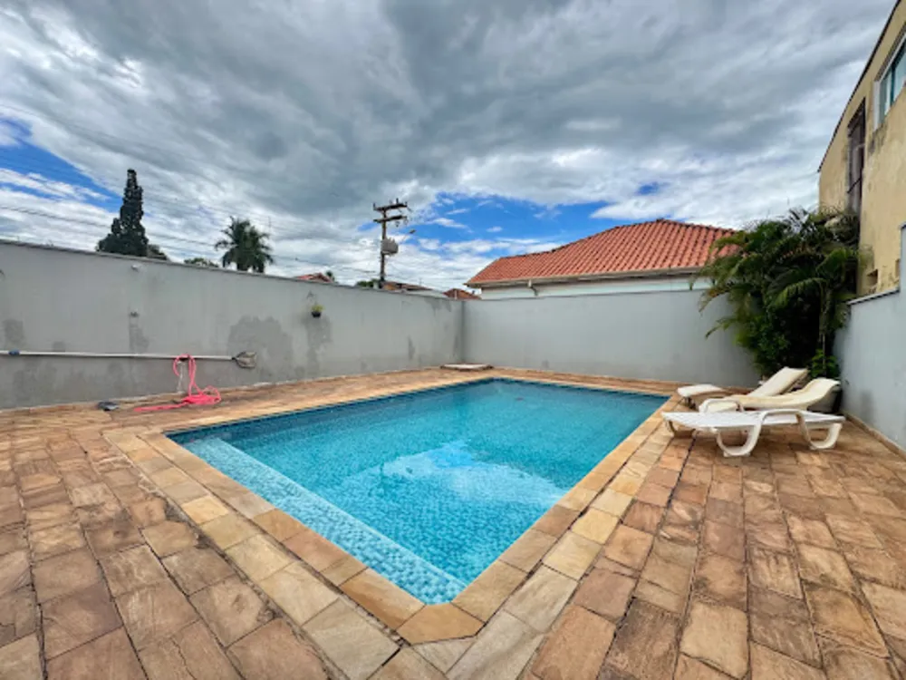 Casa, 3 quartos, 198 m² - Foto 9