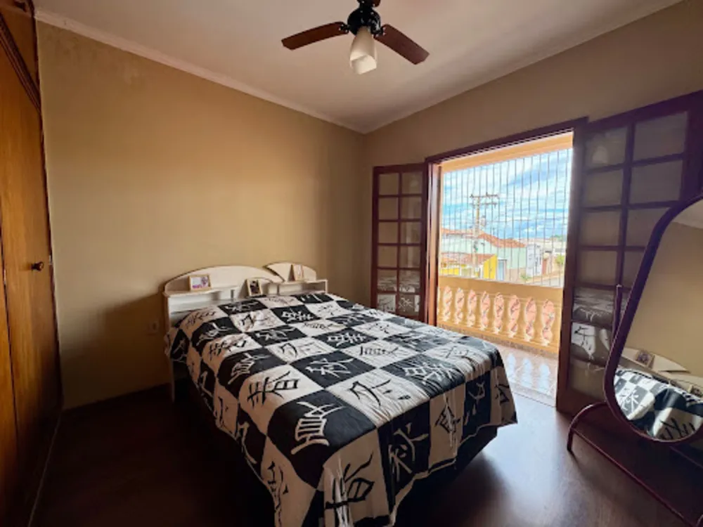 Casa, 3 quartos, 198 m² - Foto 5