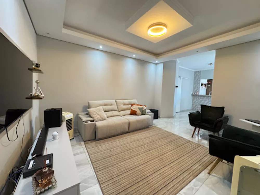 Casa, 4 quartos, 215 m² - Foto 4