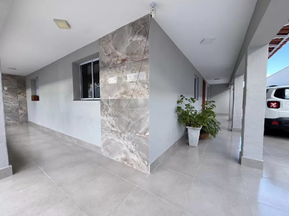 Casa, 4 quartos, 215 m² - Foto 3