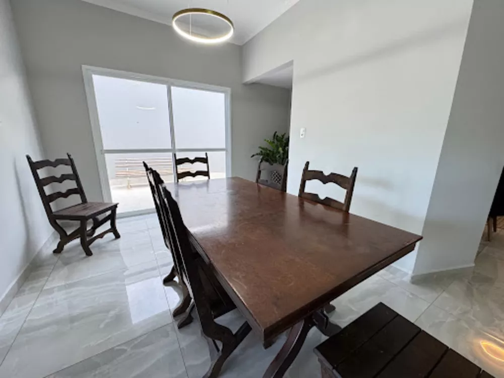 Casa, 4 quartos, 215 m² - Foto 6