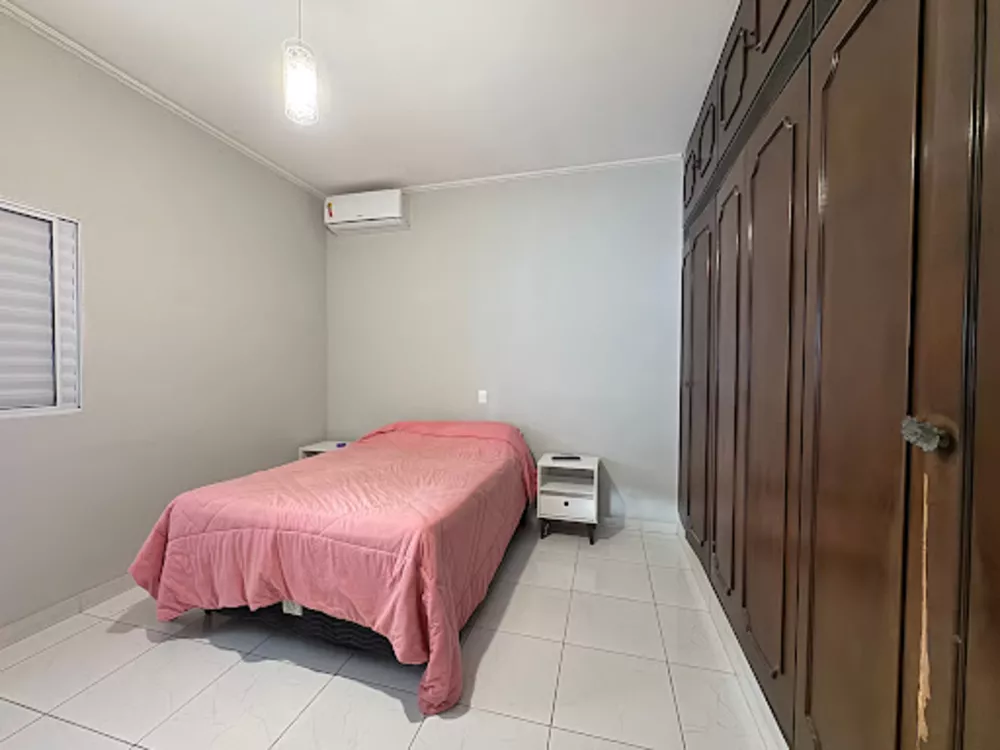 Casa, 4 quartos, 215 m² - Foto 10