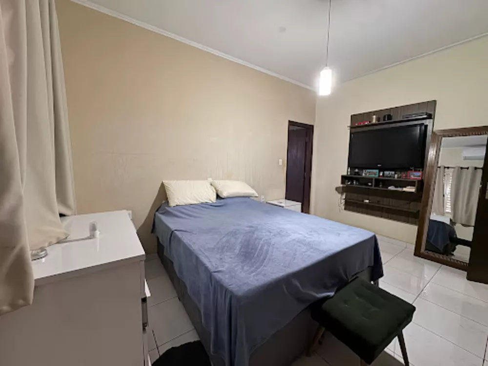 Casa, 4 quartos, 215 m² - Foto 12