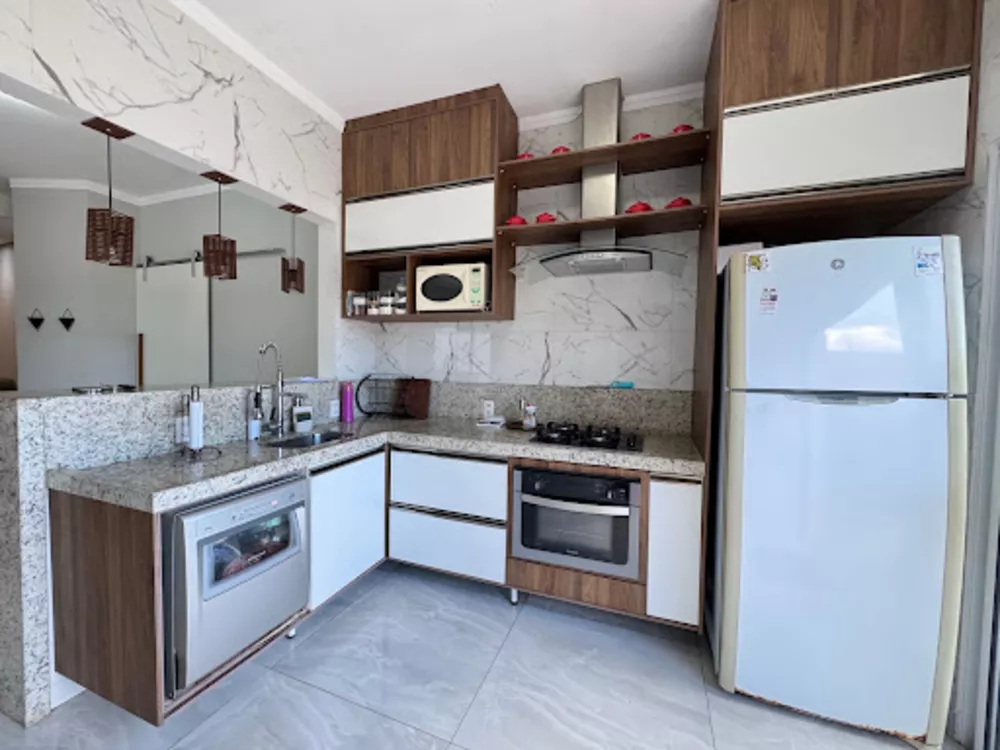 Casa, 4 quartos, 215 m² - Foto 7