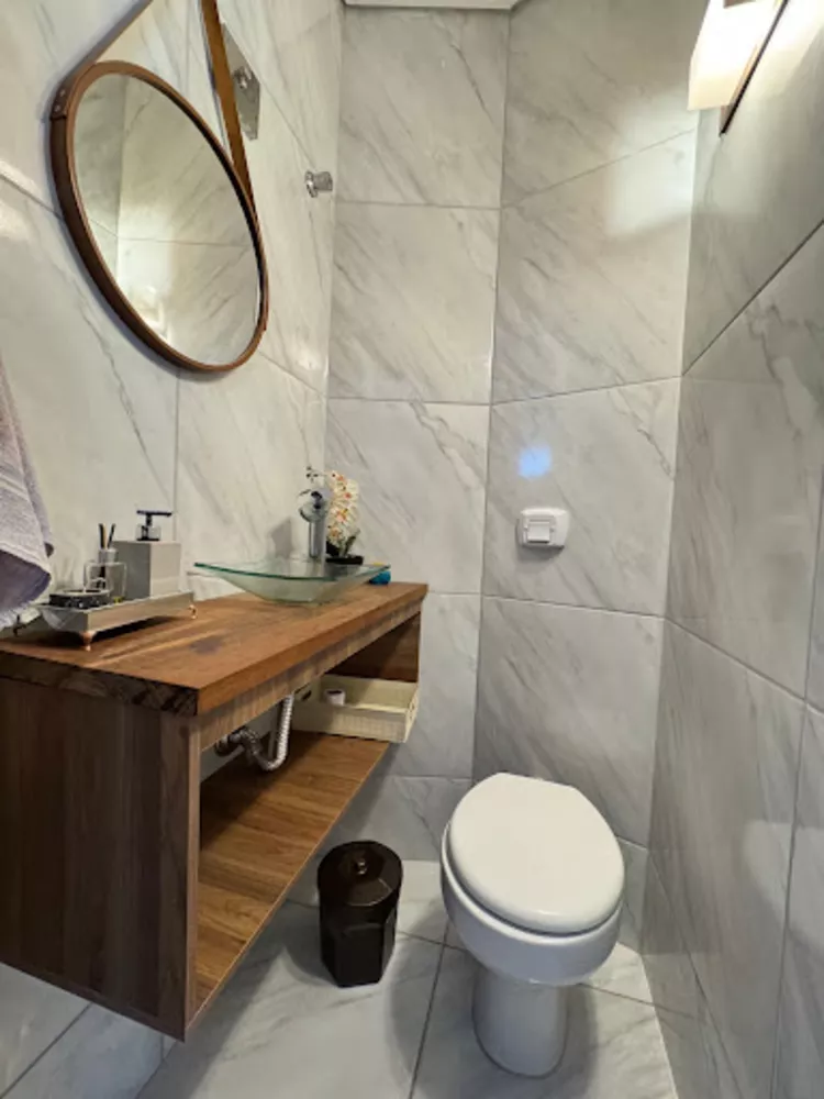 Casa, 4 quartos, 215 m² - Foto 8