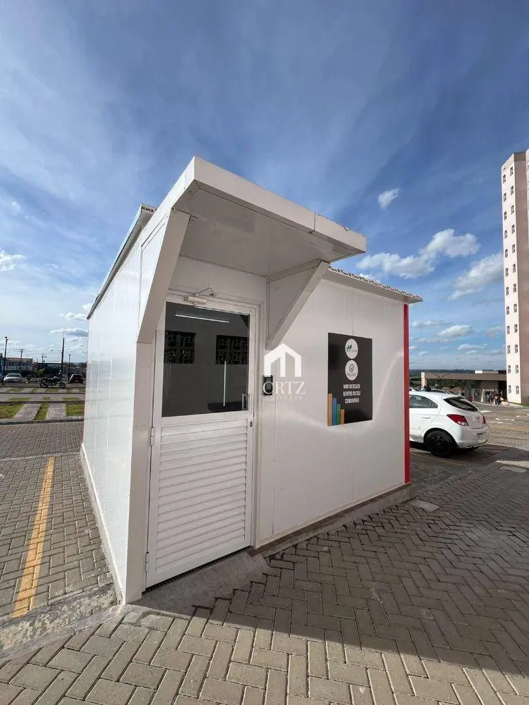 Apartamento, 53 m² - Foto 9