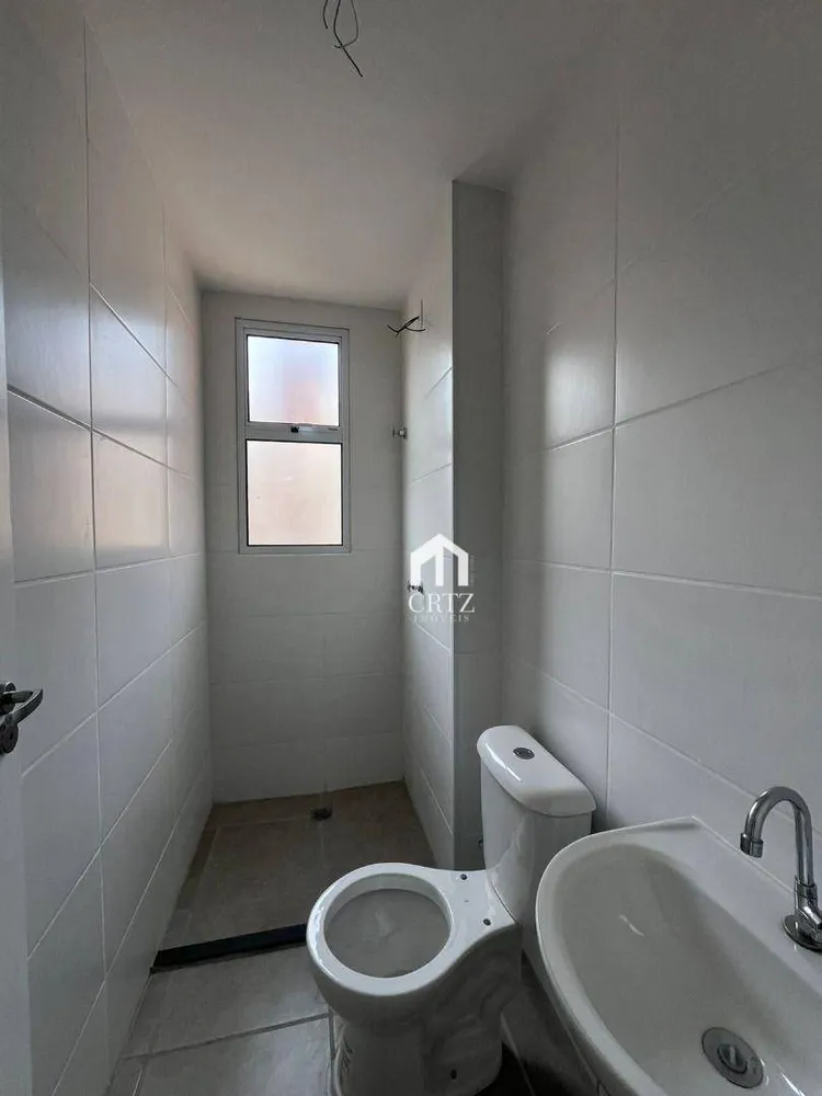 Apartamento, 53 m² - Foto 4