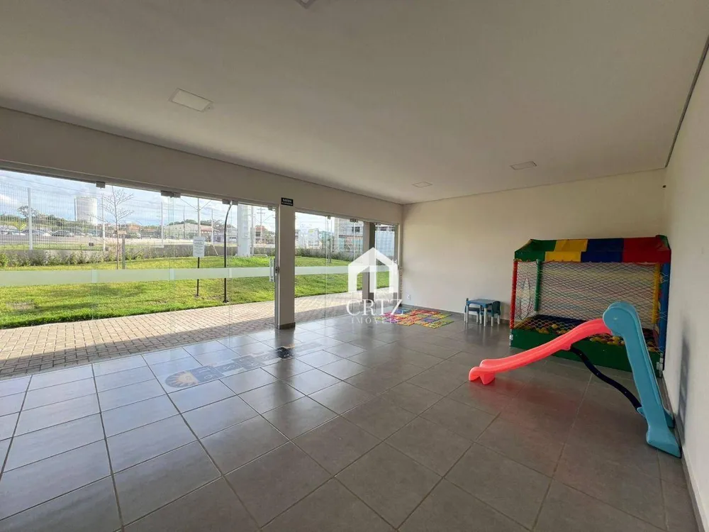 Apartamento, 53 m² - Foto 19