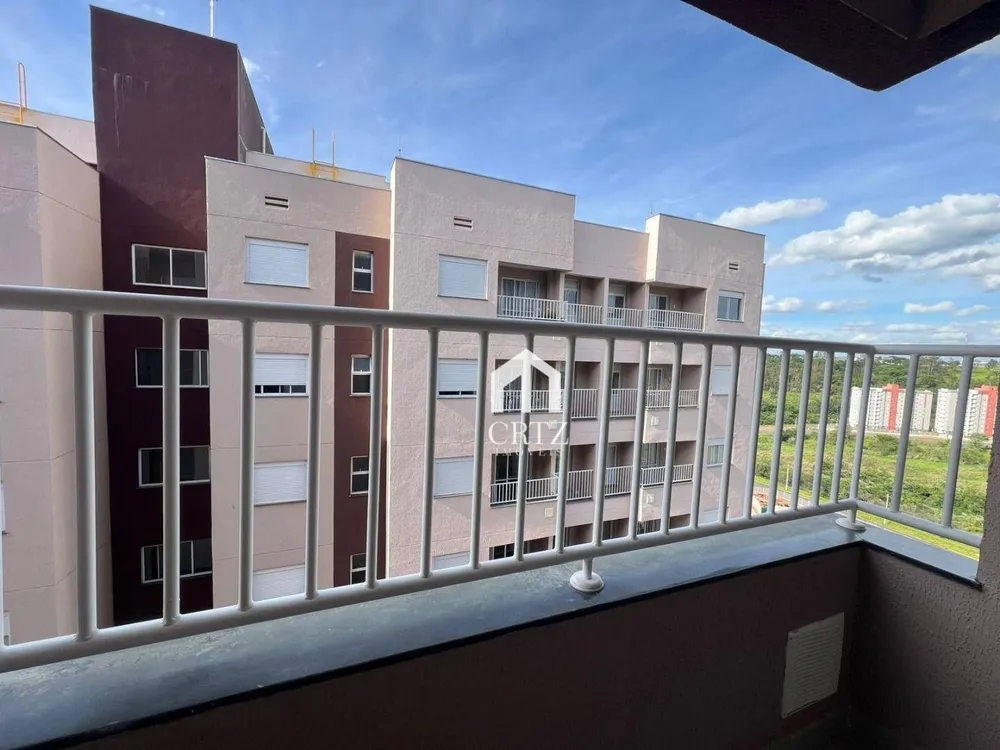 Apartamento, 53 m² - Foto 7