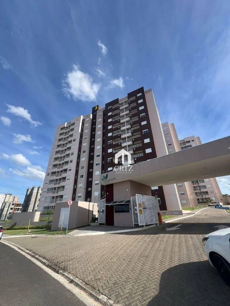 Apartamento, 53 m² - Foto 8