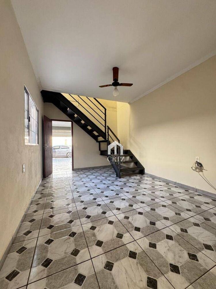 Casa, 2 quartos, 134 m² - Foto 3