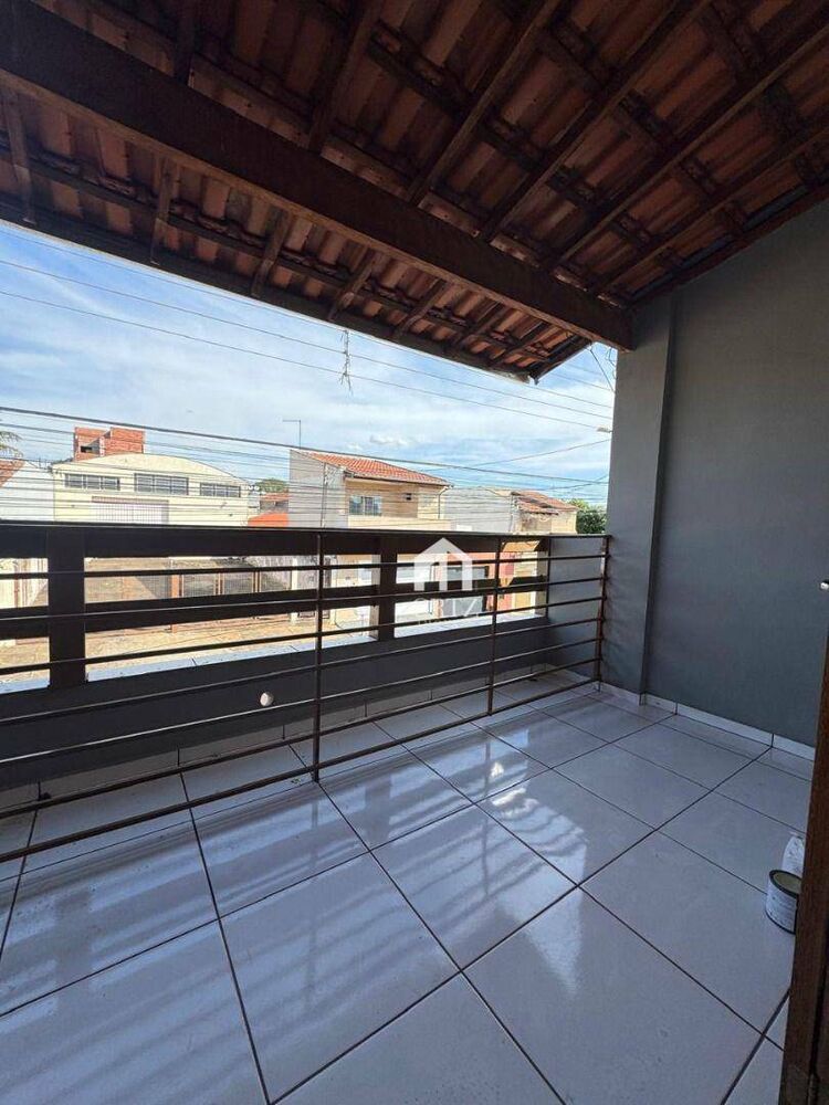 Casa, 2 quartos, 134 m² - Foto 1