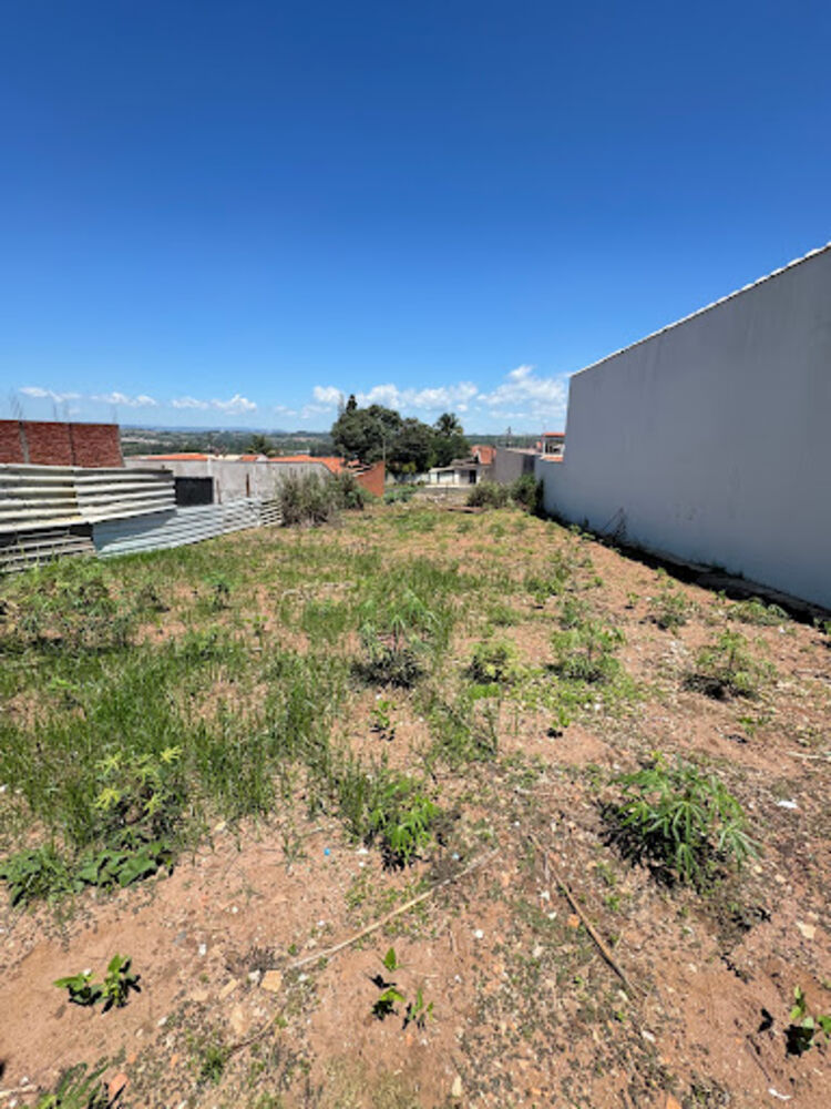 Terreno, 300 m² - Foto 1