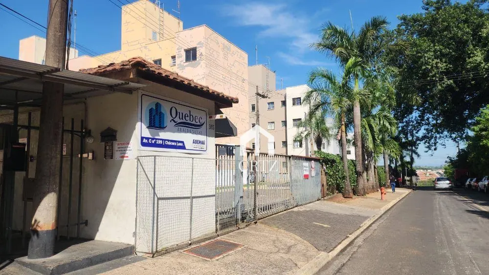 Apartamento, 2 quartos, 42 m² - Foto 9