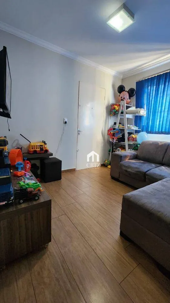 Apartamento, 2 quartos, 42 m² - Foto 8