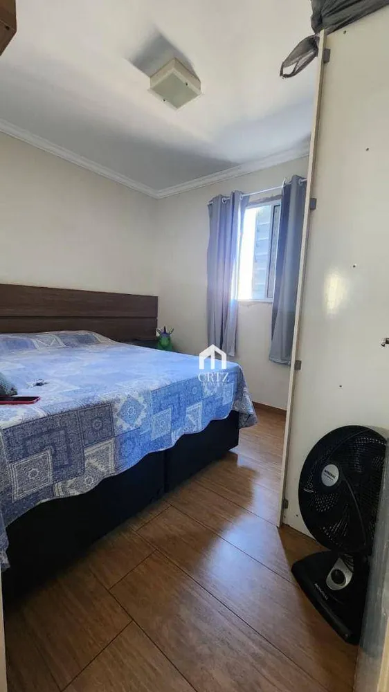 Apartamento, 2 quartos, 42 m² - Foto 10