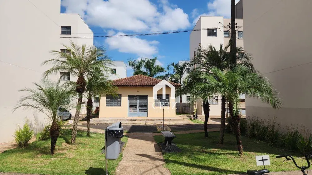 Apartamento, 2 quartos, 42 m² - Foto 5