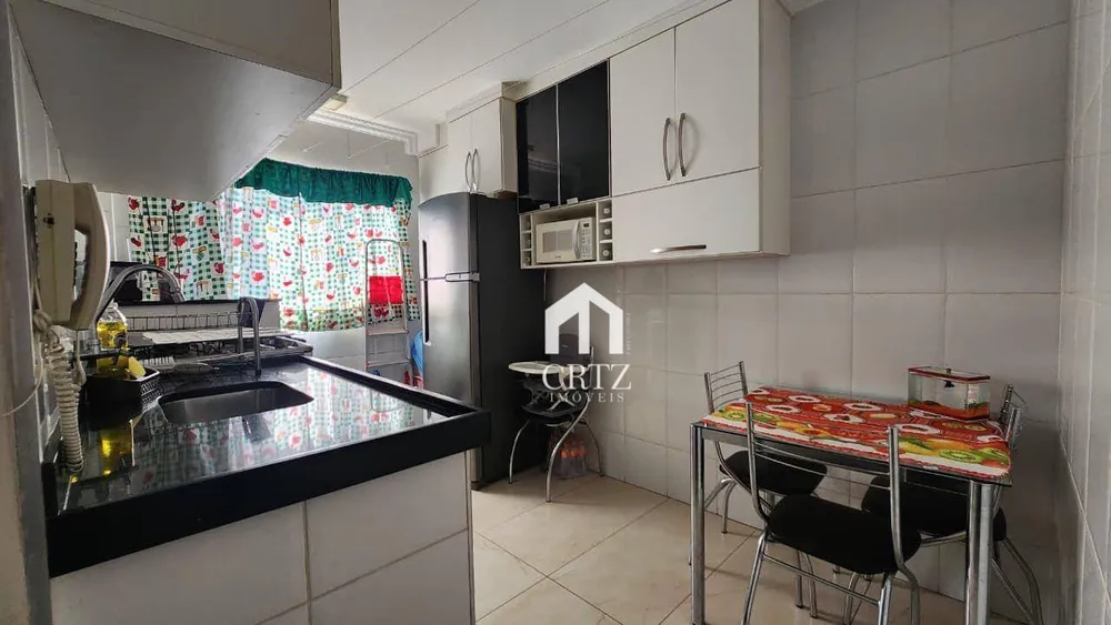 Apartamento, 2 quartos, 42 m² - Foto 2