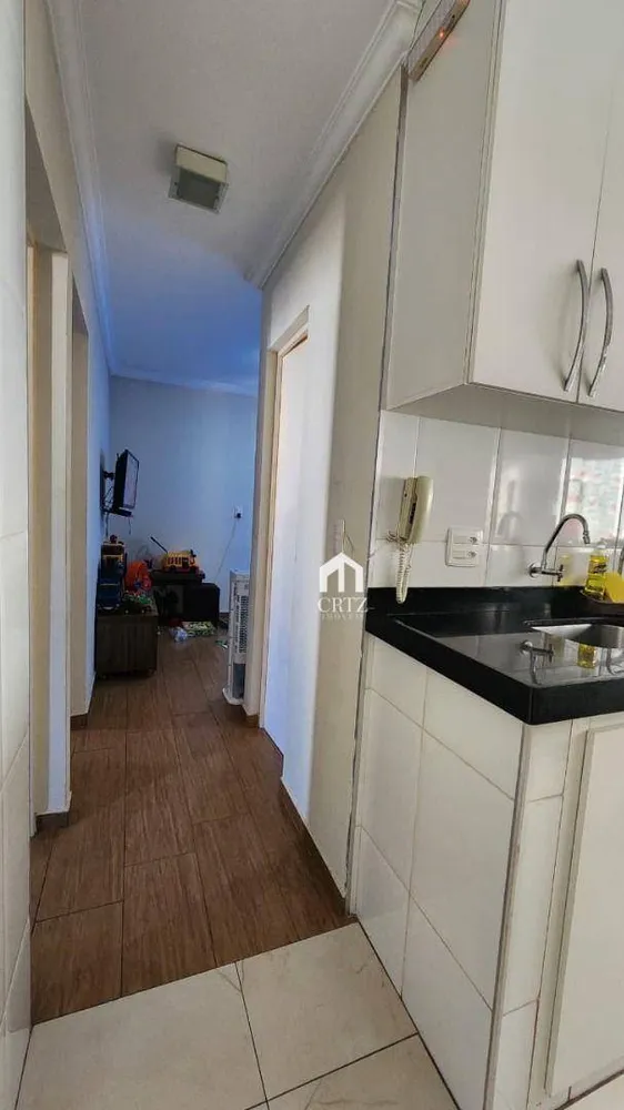 Apartamento, 2 quartos, 42 m² - Foto 4