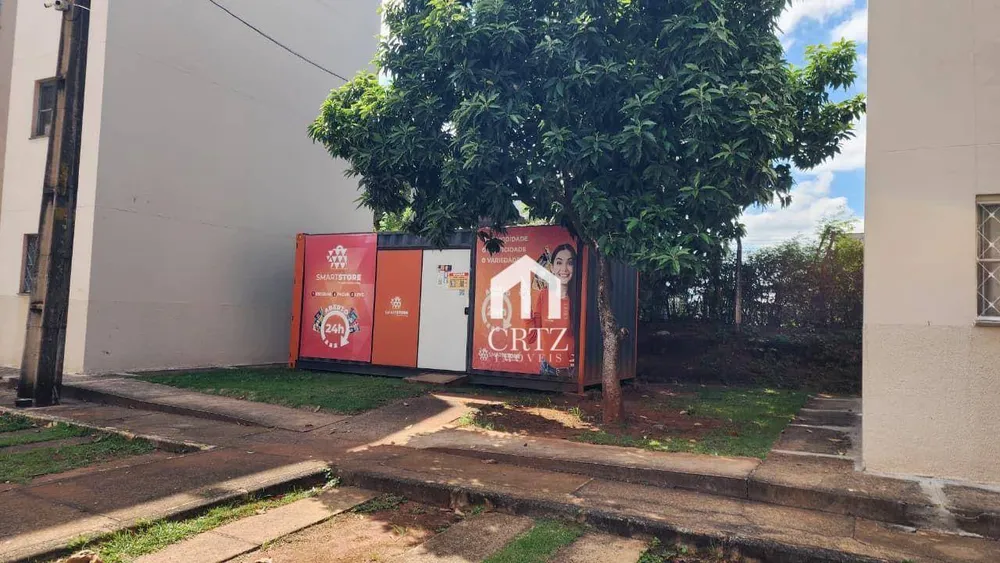 Apartamento, 2 quartos, 42 m² - Foto 12