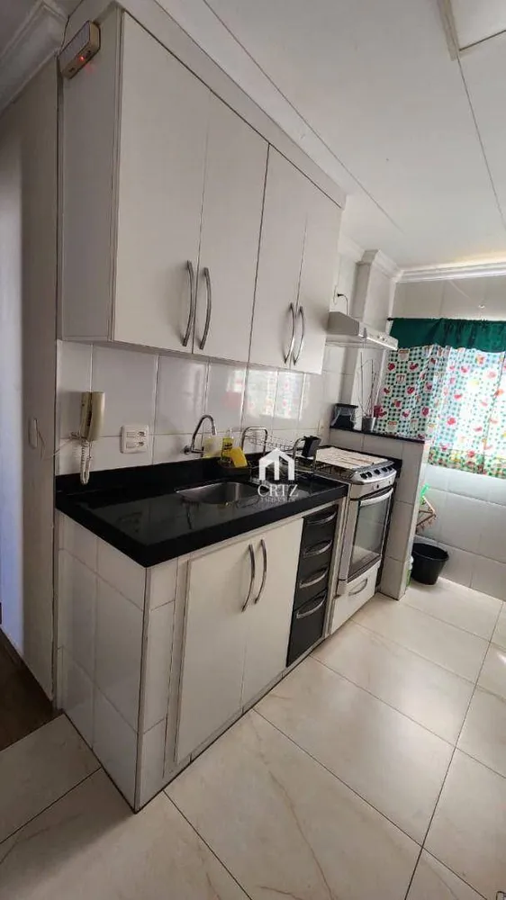 Apartamento, 2 quartos, 42 m² - Foto 3