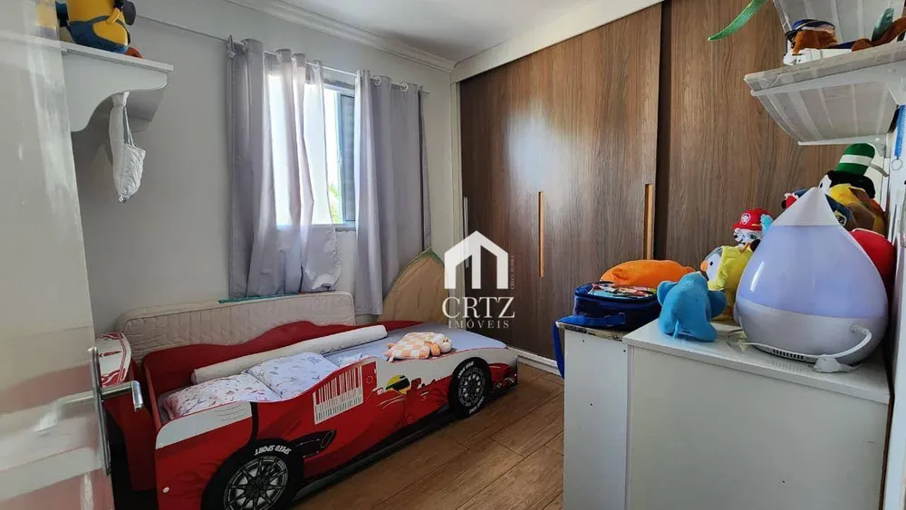 Apartamento, 2 quartos, 42 m² - Foto 7
