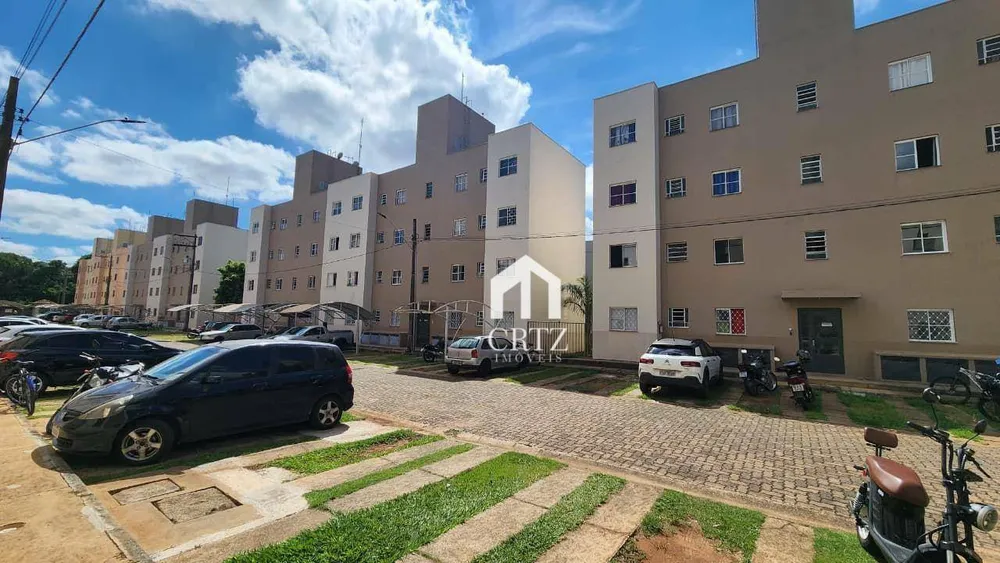 Apartamento, 2 quartos, 42 m² - Foto 11