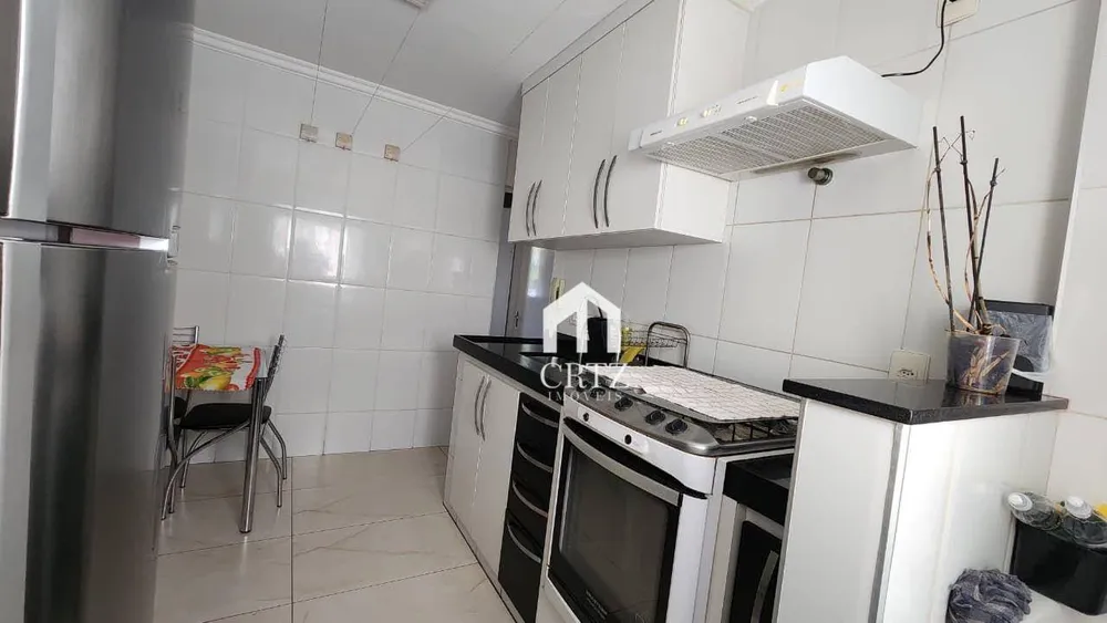 Apartamento, 2 quartos, 42 m² - Foto 1